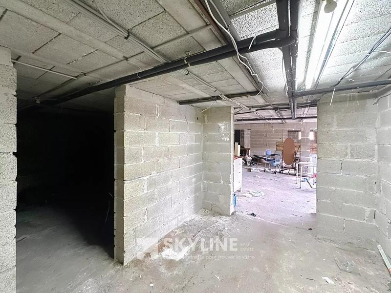 Maison - 75 m² - 3 pièces