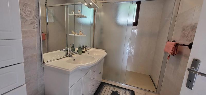 Maison d'architecte - 220 m² - 7 pièces