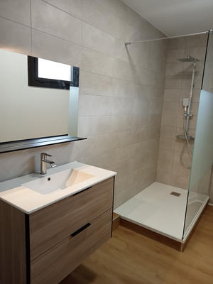 Appartement - 52 m² - 2 pièces