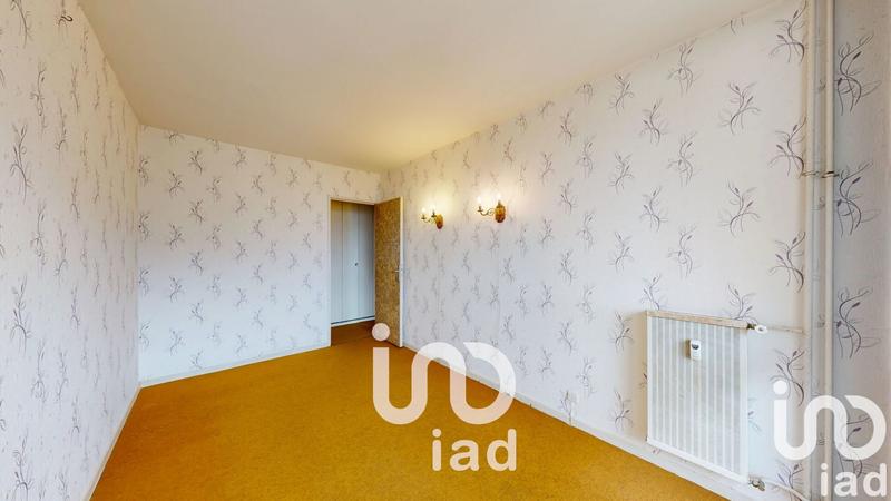 Appartement - 100 m² - 5 pièces