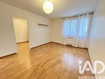 Appartement - 49 m² - 3 pièces