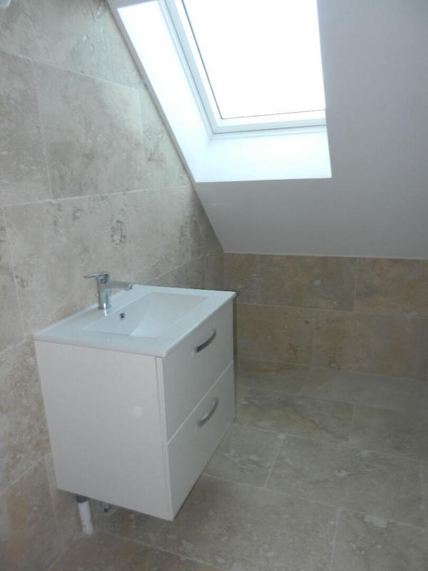 Maison - 117 m² - 5 pièces