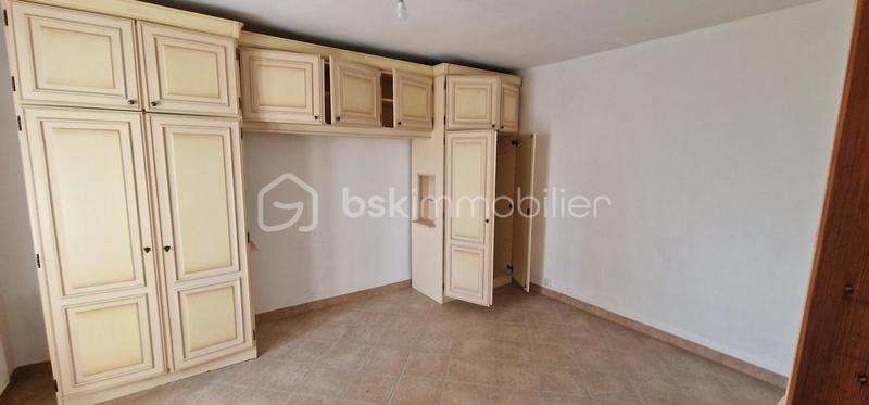 Maison de village - 87 m² - 4 pièces