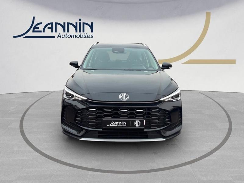 Mg Zs 1.5 l Hybrid+ 197 ch Comfort