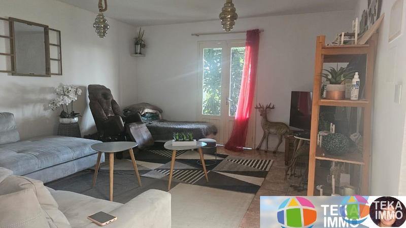 Maison - 212 m² - 10 pièces