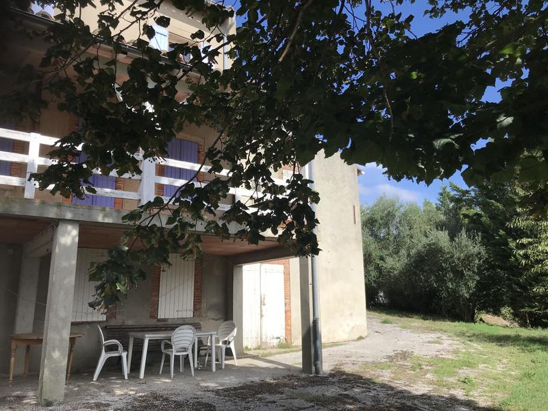 Maison - 128 m² - 5 pièces