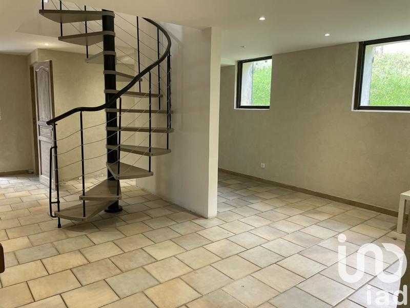 Maison - 168 m² - 6 pièces