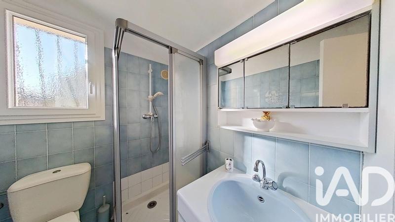 Maison - 100 m² - 6 pièces