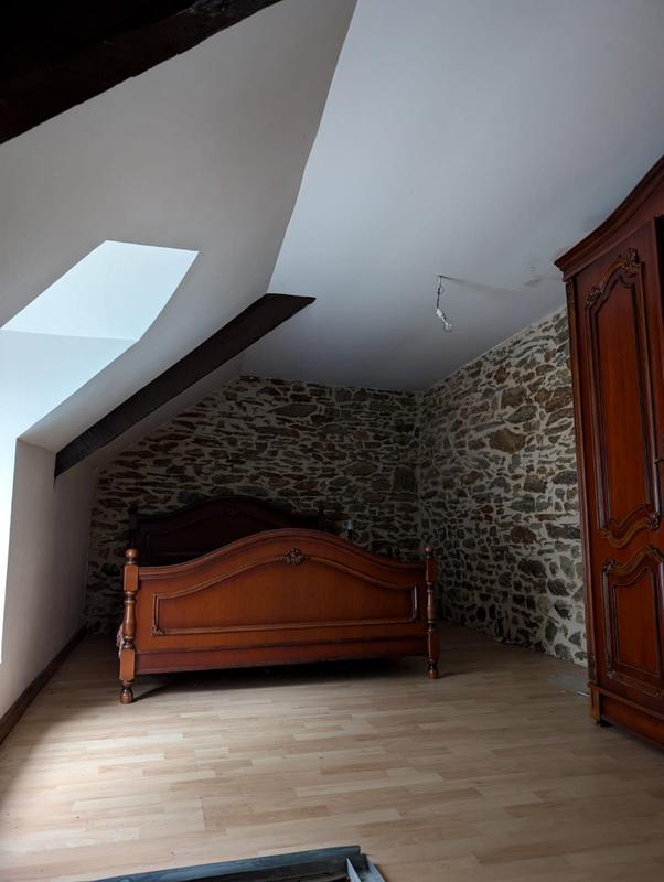 Maison - 106 m² - 4 pièces