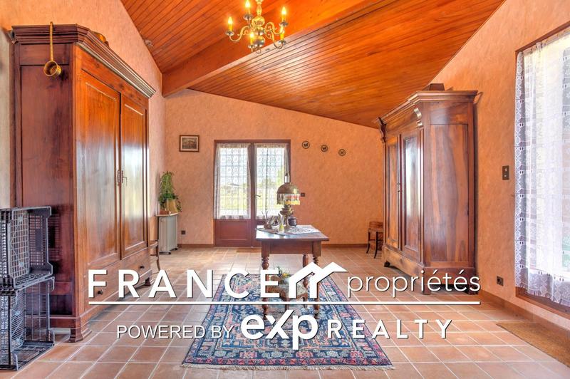 Maison - 140 m² - 4 pièces