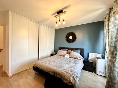 Appartement - 86 m² - 4 pièces