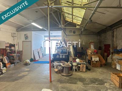 Maison - 253 m² - 8 pièces