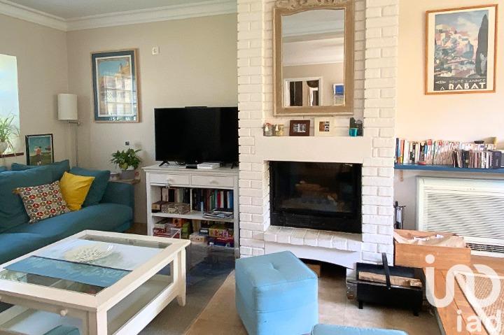 Maison - 150 m² - 8 pièces