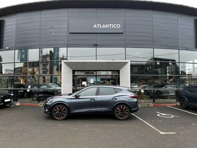 Cupra Formentor 1.5 eTSI Hybrid 150 ch Dsg V