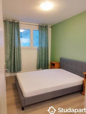 Appartement - 45 m² - 3 pièces