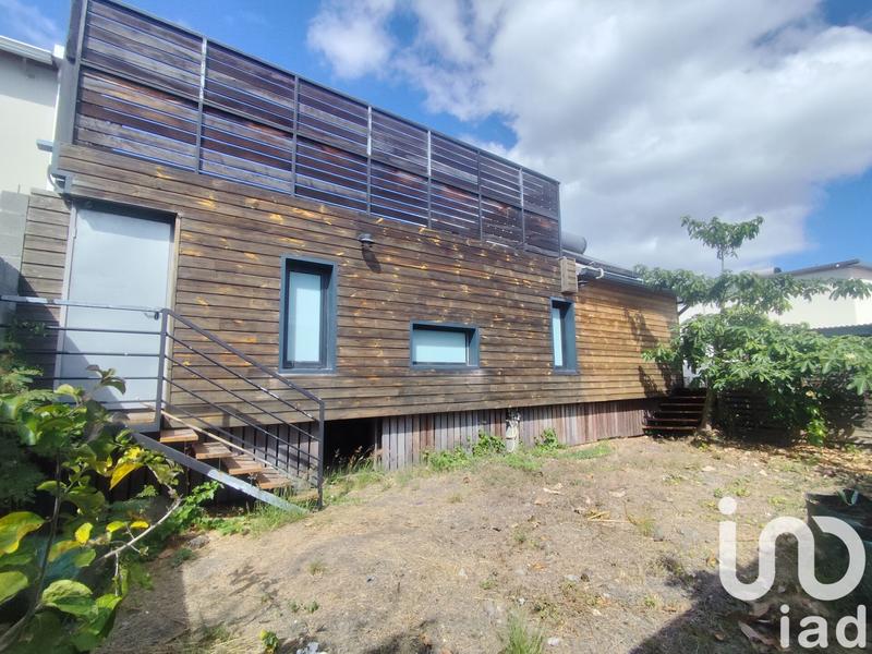 Maison - 145 m² - 5 pièces