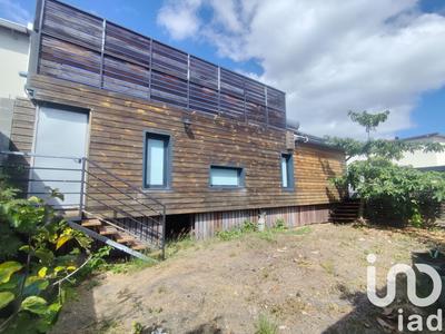 Maison - 145 m² - 5 pièces