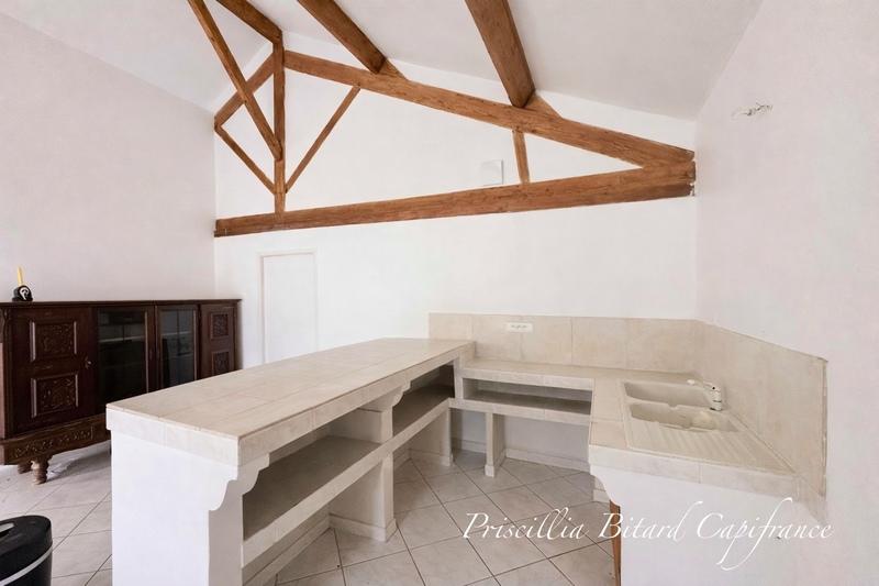 Maison - 231 m² - 8 pièces