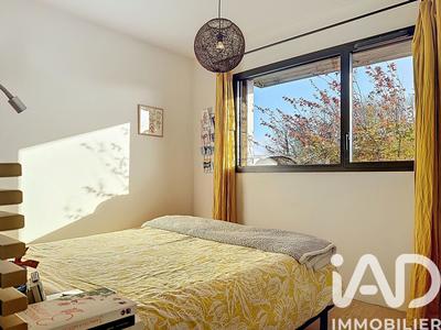 Maison - 124 m² - 5 pièces