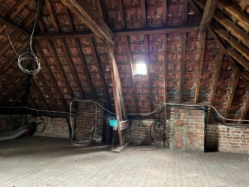 Maison bourgeoise - 245 m² - 8 pièces