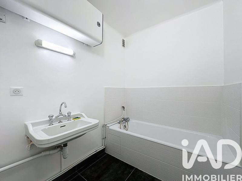 Appartement - 61 m² - 2 pièces