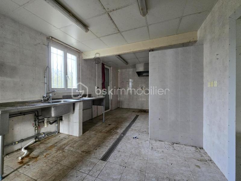 Immeuble - 162 m² - 4 pièces