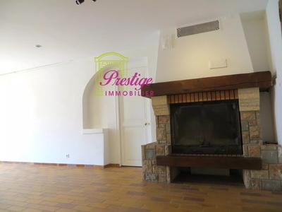 Appartement - 112 m² - 5 pièces