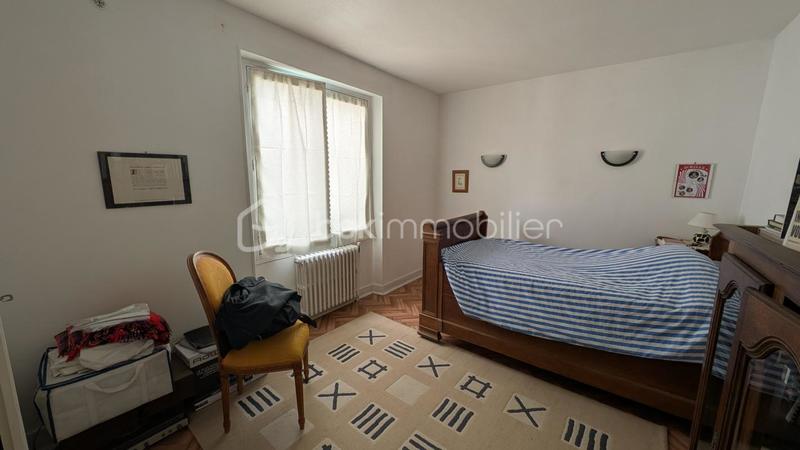 Maison ancienne - 110 m² - 6 pièces