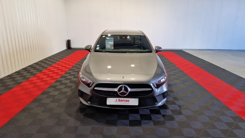 Mercedes Classe a 180 d 7g-Dct Style Line