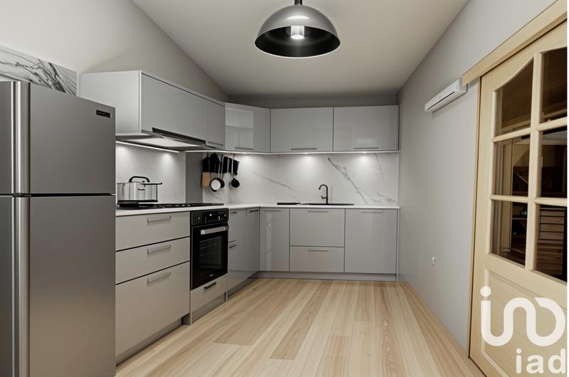 Maison - 178 m² - 5 pièces