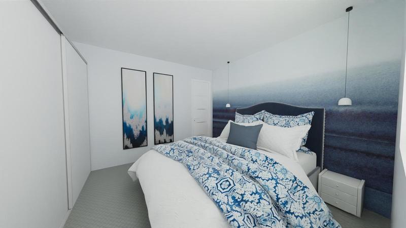 Maison - 70 m² - 3 pièces