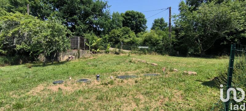 Maison - 80 m² - 3 pièces