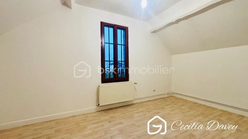 Maison de ville - 70 m² - 4 pièces