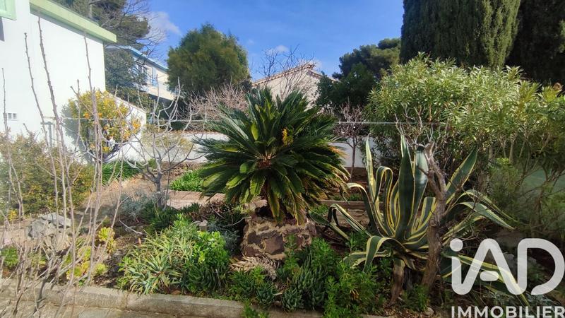 Maison - 196 m² - 6 pièces