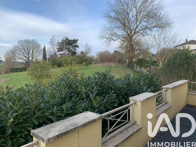 Maison de maîtres - 358 m² - 7 pièces