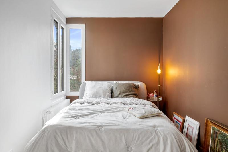 Maison ancienne - 150 m² - 7 pièces