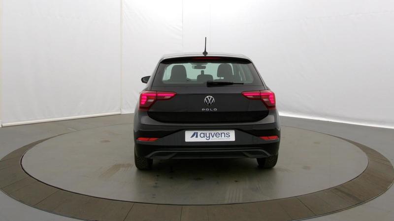 Volkswagen Polo 1.0 Tsi 95ch Life Plus