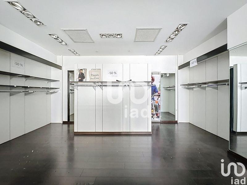 Local commercial - 145 m²