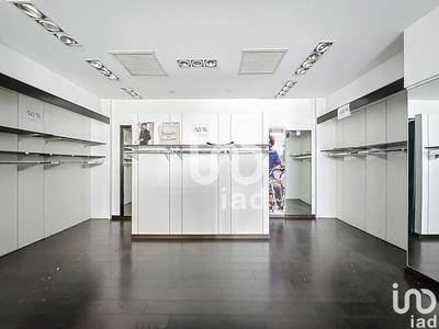 Local commercial - 145 m²