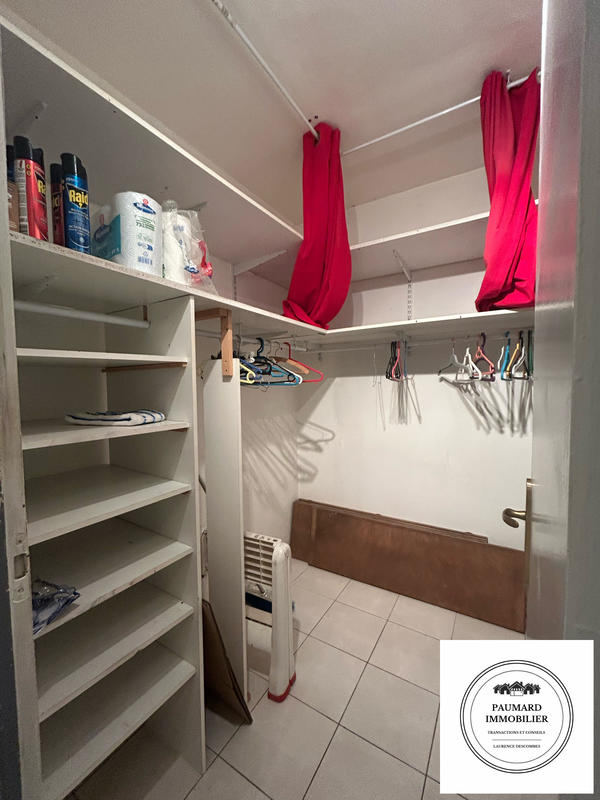 Maison - 92 m² - 5 pièces