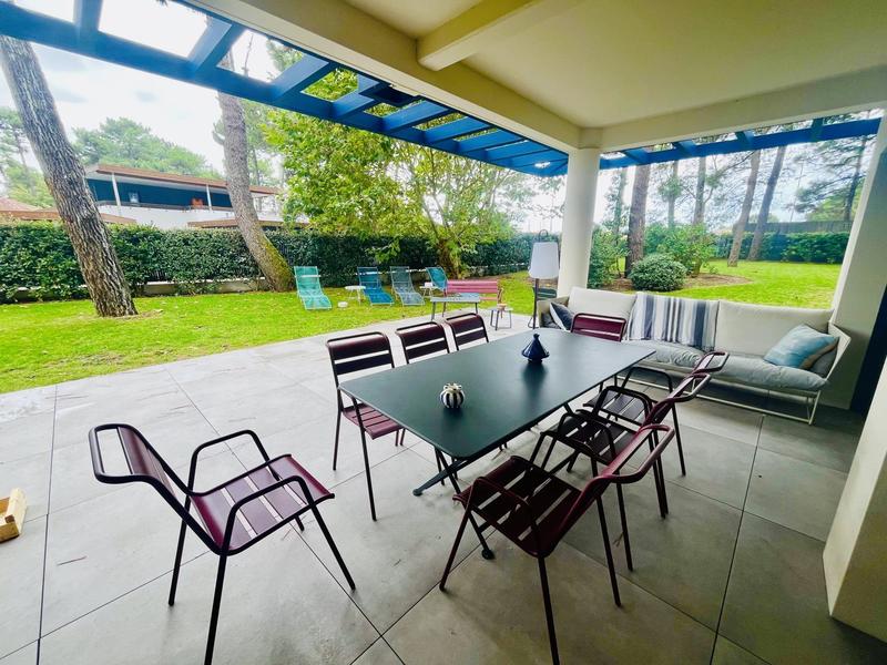 Appartement - 192 m² - 5 pièces