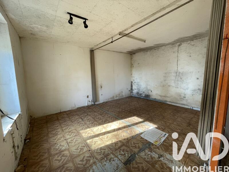 Maison - 114 m² - 4 pièces