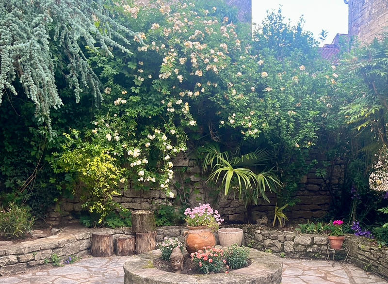 Maison - 147 m² - 7 pièces