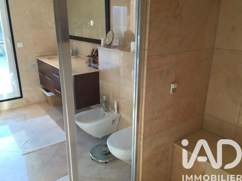 Duplex - 108 m² - 3 pièces