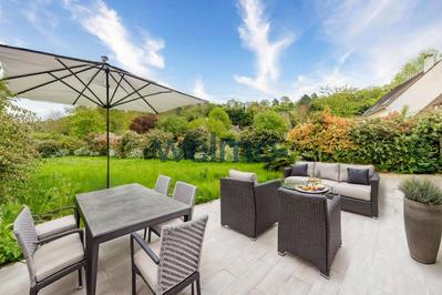 Maison - 166 m² - 6 pièces