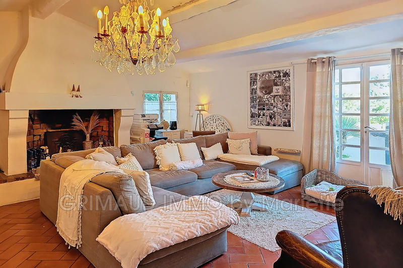 Maison chambre d'hôtes - 300 m² - 10 pièces