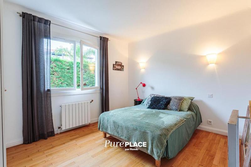 Villa - 110 m² - 5 pièces