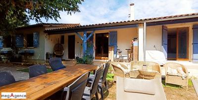 Maison de campagne - 103 m² - 5 pièces