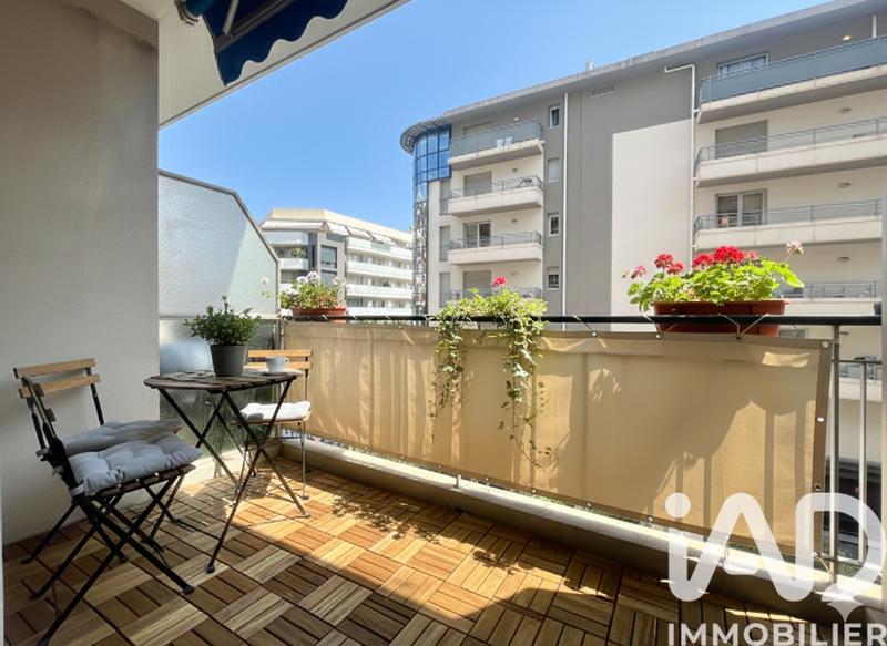 Appartement - 26 m² - 1 pièce