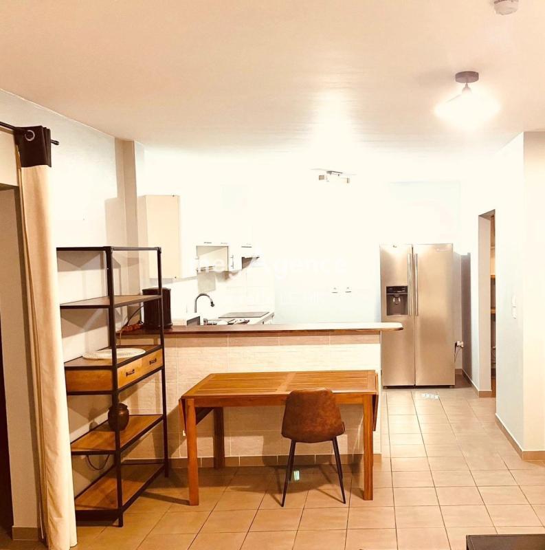 Appartement - 89 m² - 3 pièces